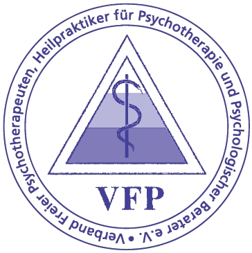 VFP - Verband Freier Psychotherapeuten, Heilpraktiker für Psychotherapie und Psychologischer Berater